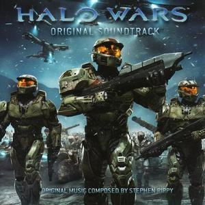 Halo Wars - Original Soundtrack (by FILMharmonic Orchestra Prague)