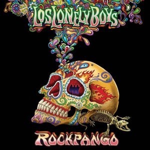 Rockpango(Deluxe Edition)