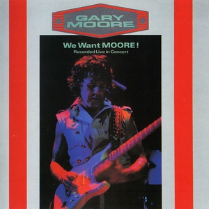 We Want Moore! (Remaster 2002)
