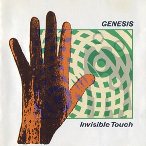 Invisible Touch (gen Cd2)