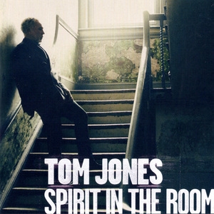 Spirit In The Room