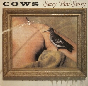 Sexy Pee Story