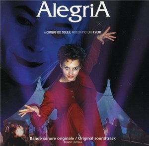 Alegria, The Film