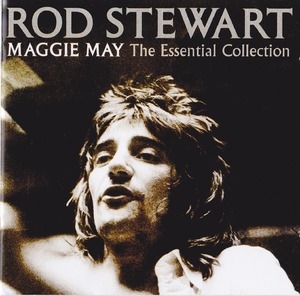 Maggie May: The Essential Collection (2CD)