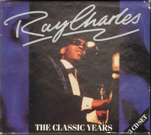 The Classic Years (CD3)
