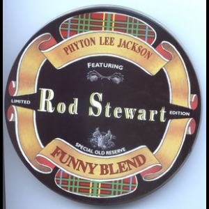 Python Lee Jackson Featuring Rod Stewart