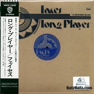 Long Player (japan 2010 Remaster)