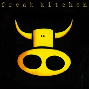 Freak Kitchen