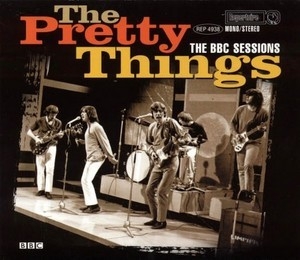 The Pretty Things / Bbc Sessions(2CD)