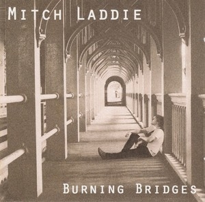 Burning Bridges [mystic Myscd206]