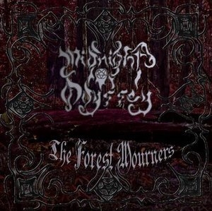 The Forest Mourners
