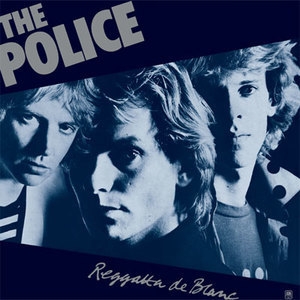 Reggatta de Blanc