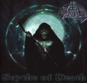 Scythe Of Death