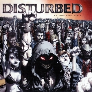 Ten Thousand Fists (Tour Edition)