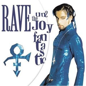 Prince-rave Un2 The Joy Fantastic