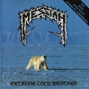 Hymn To Abramelin / Extreme Cold Weather
