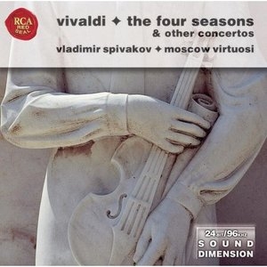 Vivaldi Four Seasons & Others