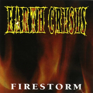 Firestorm