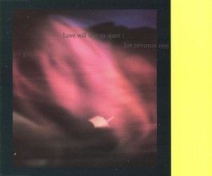 Love Will Tear Us Apart 1995