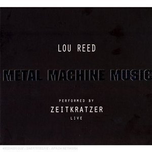 Metal Machine Music