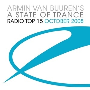 A State Of Trance Radio Top 15 October 2008 (ARDI878) WEB
