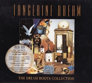 The Dream Roots Collection (CD3)