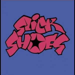 Slick Shoes