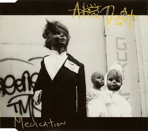 Medication [ep]