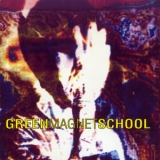 Green Magnet School - Blood Music '1990