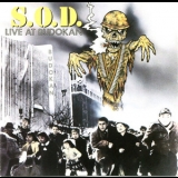 Stormtroopers Of Death - Live At Budokan '1992 - Live album