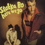Stakka Bo - Here We Go [EP] '1993