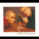 Stakka Bo - Living It Up '1993