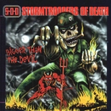 Stormtroopers Of Death - Bigger Than The Devil '1999 - Album