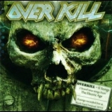 Overkill - 3 Song Sampler '2000