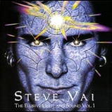 Steve Vai - The Elusive Light And Sound, Vol. 1 '2002