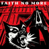 Faith No More - King For A Day, Fool For A Lifetime '1995