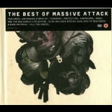 Massive Attack - Collected (US, Virgin, 094636006826) '2006