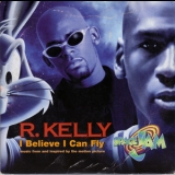 R. Kelly - I Believe I Can Fly '1996