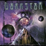 Darkstar - Marching Into Oblivion '1996