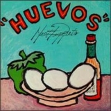Meat Puppets - Huevos (Remastered & Expanded 2005) '1999