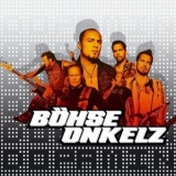 Boehse Onkelz - Dopamin '2002 - Album