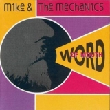 Mike And The Mechanics - Word Of Mouth '1991