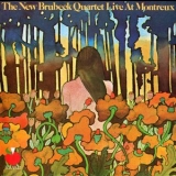 The New Brubeck Quartet - Live At Montreux '1989