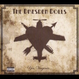The Dresden Dolls - Yes, Virginia... '2006