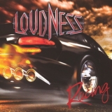 Loudness - Racing '2004