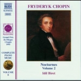 Chopin - Nocturnes Vol. 2 '1999 - Album