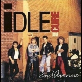 Idle Cure - 2nd Avenue (cd09064) '1990 - Album