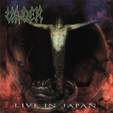 Vader - Live In Japan '1998