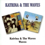 Katrina & The Waves - Katrina & The Waves + Waves '1996