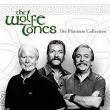 The Wolfe Tones - Platinum Collection(White Collection) '2006